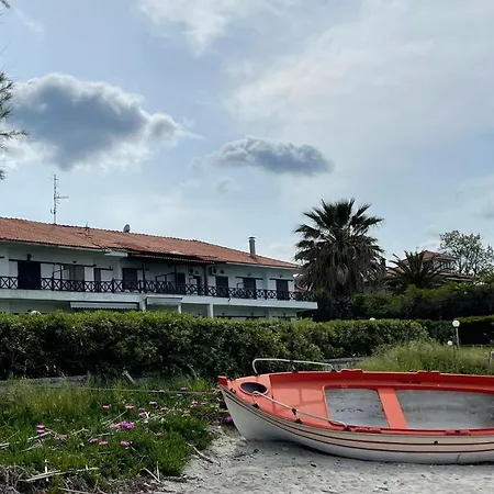 On The 아파트 폴리크로노