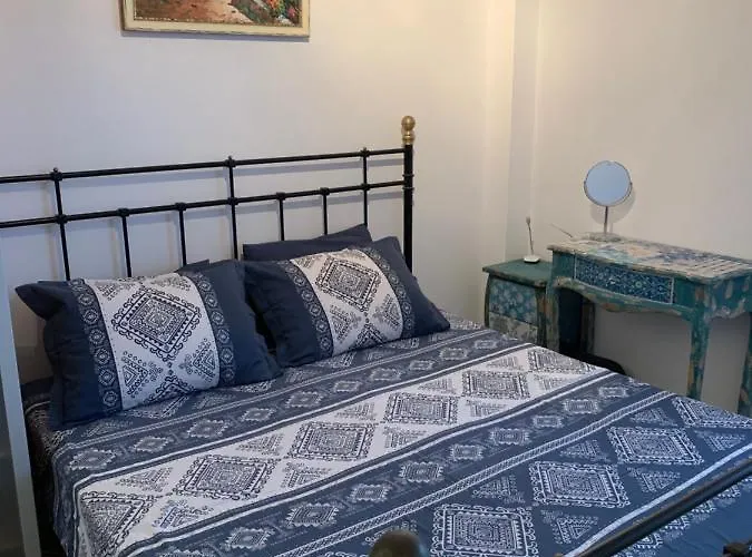 Apartment On The *