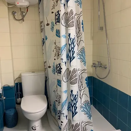 Apartment On The