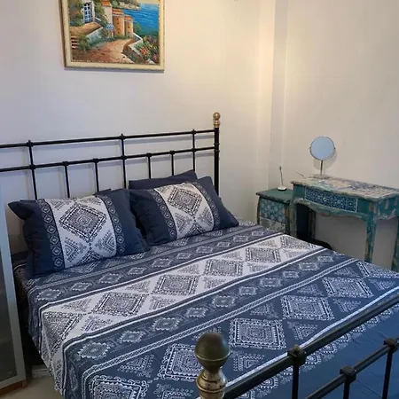 Apartment On The *