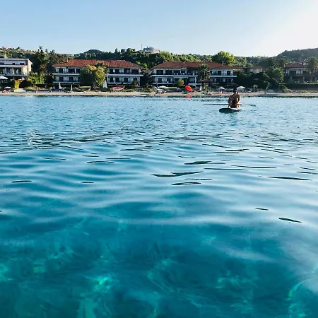 Appartement On The *