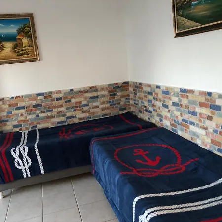 Appartement On The Polychrono