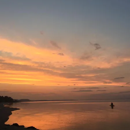 Appartement On The *